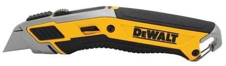 DEWALT DWHT10295 Premium Utility Knife