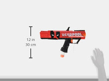 Load image into Gallery viewer, Nerf Rival Deadpool Apollo XV-700