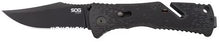 Load image into Gallery viewer, SOG Folding Knife Pocket Knife
