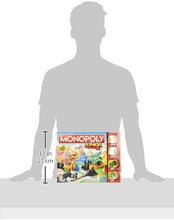 Load image into Gallery viewer, Monopoly Junior Board Game