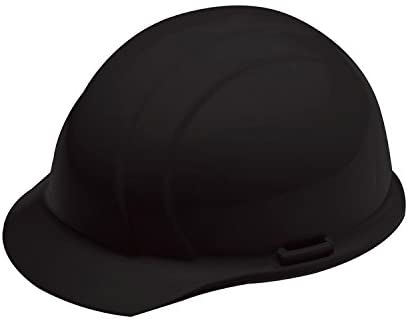 ERB Americana Cap Style Hard Hat with Mega Ratchet