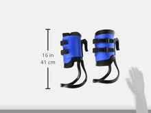 Load image into Gallery viewer, Teeter EZ-Up Gravity Boots
