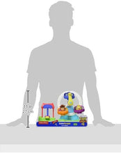 Load image into Gallery viewer, Fisher-Price Disney Toy Story 4 Ferris Wheel by Little People