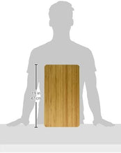 Load image into Gallery viewer, Breville BOV800CB Bamboo Cutting Board for Use with the BOV800XL Smart Oven