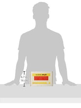Load image into Gallery viewer, School Smart 081666 Teacher's Desk Starter Kit, 3 Inch, White