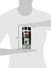 Load image into Gallery viewer, Weiman Heavy Duty Cooktop Polish and Stainless Steel Wipes - Powerful Appliance Kitchen Cleaning Kit