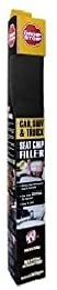 Drop Stop Automotive Car Seat Gap Filler, (As Seen on TV, Shark Tank), 1 unit