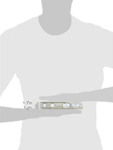 Load image into Gallery viewer, EMPIRE EM71.8 Professional True Blue Magnetic Box Level