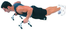 Load image into Gallery viewer, CAP Barbell Pair of Push Up Bars