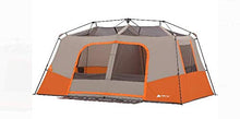 Load image into Gallery viewer, Ozark Trail 11-Person Instant Cabin with Private Room