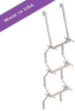 Load image into Gallery viewer, Window Well Escape Ladder