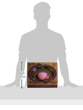 Load image into Gallery viewer, Green Toys Tea Set - BPA Free, Phthalates Free Play Toys for Gross Motor, Fine Skills Development. Kitchen Toys