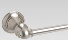 Load image into Gallery viewer, Highlander 18&quot; Wall Mounted Towel Bar Finish: Satin Nickel