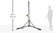 Load image into Gallery viewer, SKLZ Hit-A-Way Portable Baseball Training-Station Swing Trainer with Stand