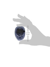 Load image into Gallery viewer, Omron HJ-112 Digital Pocket Pedometer