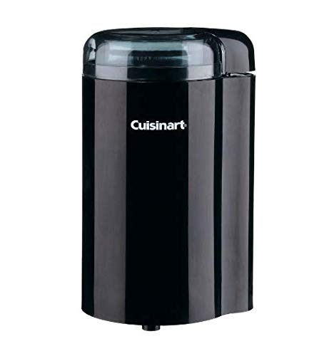 2.5OZ BLK Coff Grinder