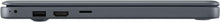 Load image into Gallery viewer, Samsung Chromebook 3 XE501C13-K02US, Intel Dual-Core Celeron N3060, 11.6" HD, 4GB DDR3, 32GB eMMC, Night Charcoal