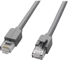 Load image into Gallery viewer, Insignia - 8&#39; Cat-6 Network Cable - Gray