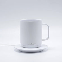 Load image into Gallery viewer, Ember Temperature Control Ceramic Mug