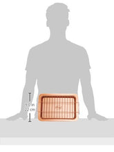 Load image into Gallery viewer, Bacon Bonanza by Gotham Steel Oven Healthier Bacon Drip Rack Tray with Pan – As Seen on TV