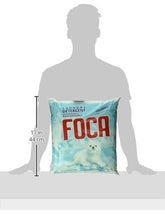 Load image into Gallery viewer, Foca, Biodegradable Powder Laundry Detergent, Phosphate Free, 5 Kg, 11.02 lb