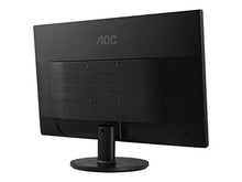 Load image into Gallery viewer, AOC G2260VWQ6 21.5&quot; Gaming Monitor FHD 1920x1080, 1ms, FreeSync 75Hz, Anti-Blue Light, FlickerFree, DisplayPort/HDMI/VGA, VESA