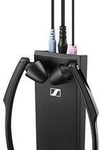 Load image into Gallery viewer, Sennheiser RS 5000 Digital Wireless Headphone, Black