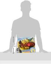 Load image into Gallery viewer, Fisher-Price Imaginext DC Super Friends Aquaman, Sea Creature &amp; Ocean Master,Multicolor