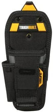 Load image into Gallery viewer, ToughBuilt - Pliers Tool Pouch - Large | 4 Pockets &amp; Loops, Tape Measure Clip, Pencil Holder, Adjustable Tool Holster Accessories, Multi-Tool Organizer (ClipTech Hub &amp; Belts) - (TB-CT-35-L)