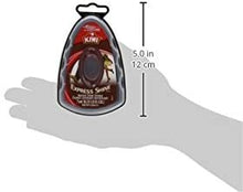 Load image into Gallery viewer, Kiwi Express Shoe Shine Sponge, 0.2 fl oz, Brown