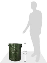 Load image into Gallery viewer, Gardman 7505 Potato Tub 2-Pack, Green, 16&quot; Wide x 20&quot; High
