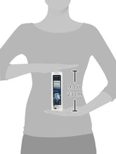 Load image into Gallery viewer, Philips Sonicare Premium Plaque Control replacement toothbrush heads, HX9044/95, BrushSync technology, Black 4-pk