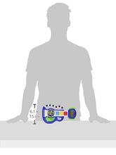 Load image into Gallery viewer, Baby Einstein Rock, Light &amp; Roll Guitar Musical Toy, Ages 3 Months +