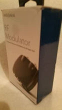 Load image into Gallery viewer, Insignia - Rf Modulator - Black