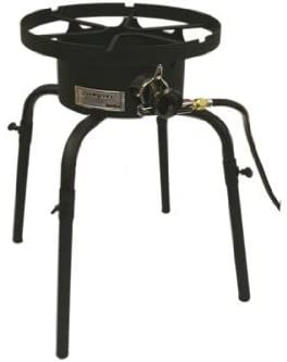 Camp Chef Universal Output Single Burner Stove