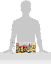 Load image into Gallery viewer, Lego Creator Outback Cabin 31098 Toy Building Kit (305 Pieces)