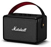 Load image into Gallery viewer, Marshall Kilburn II Portable Bluetooth Speaker