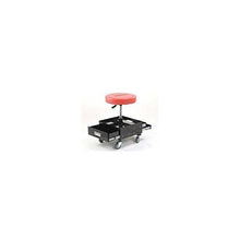 Load image into Gallery viewer, Pneumatic Creeper Seat with