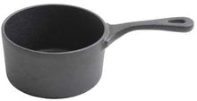 Load image into Gallery viewer, The Pioneer Woman Timeless Beauty Mini Preseason Plus Cast Iron Sauce Pans, Set of 2
