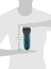 Load image into Gallery viewer, Braun Series Electric Shaver