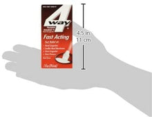 Load image into Gallery viewer, 4-Way Fast Acting Nasal Spray, 1 Fl Oz