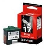 Load image into Gallery viewer, Lexmark Model Number 12A1970  Black Ink Cartridge #70