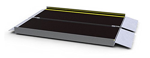 EZ-Access Singlefold Suitcase Access Ramp 5 Foot Fold