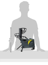 Load image into Gallery viewer, SKLZ Catapult Soft Toss Baseball and Softball Batting and Fielding Trainer