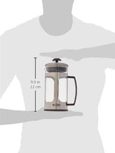 Load image into Gallery viewer, Mr. Coffee 1.2 Qt. Coffee Press should be Mr. Coffee French Press Coffee Maker