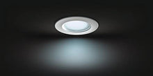 Load image into Gallery viewer, Philips Hue White Ambiance Dimmable LED Smart Retrofit Recessed Downlight