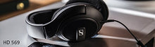 Load image into Gallery viewer, Sennheiser HD 569 Closed Back Headphone