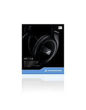 Load image into Gallery viewer, Sennheiser HD 569 Closed Back Headphone