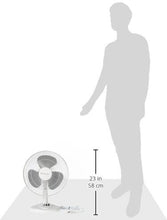 Load image into Gallery viewer, Howard Berger FBA_HBCCZ121, 14.10in. x 13.90in. x 7.10in, White