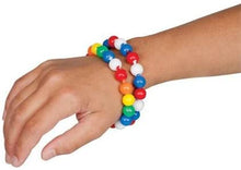 Load image into Gallery viewer, Big Bag of Pop Beads (Bag of 2000)